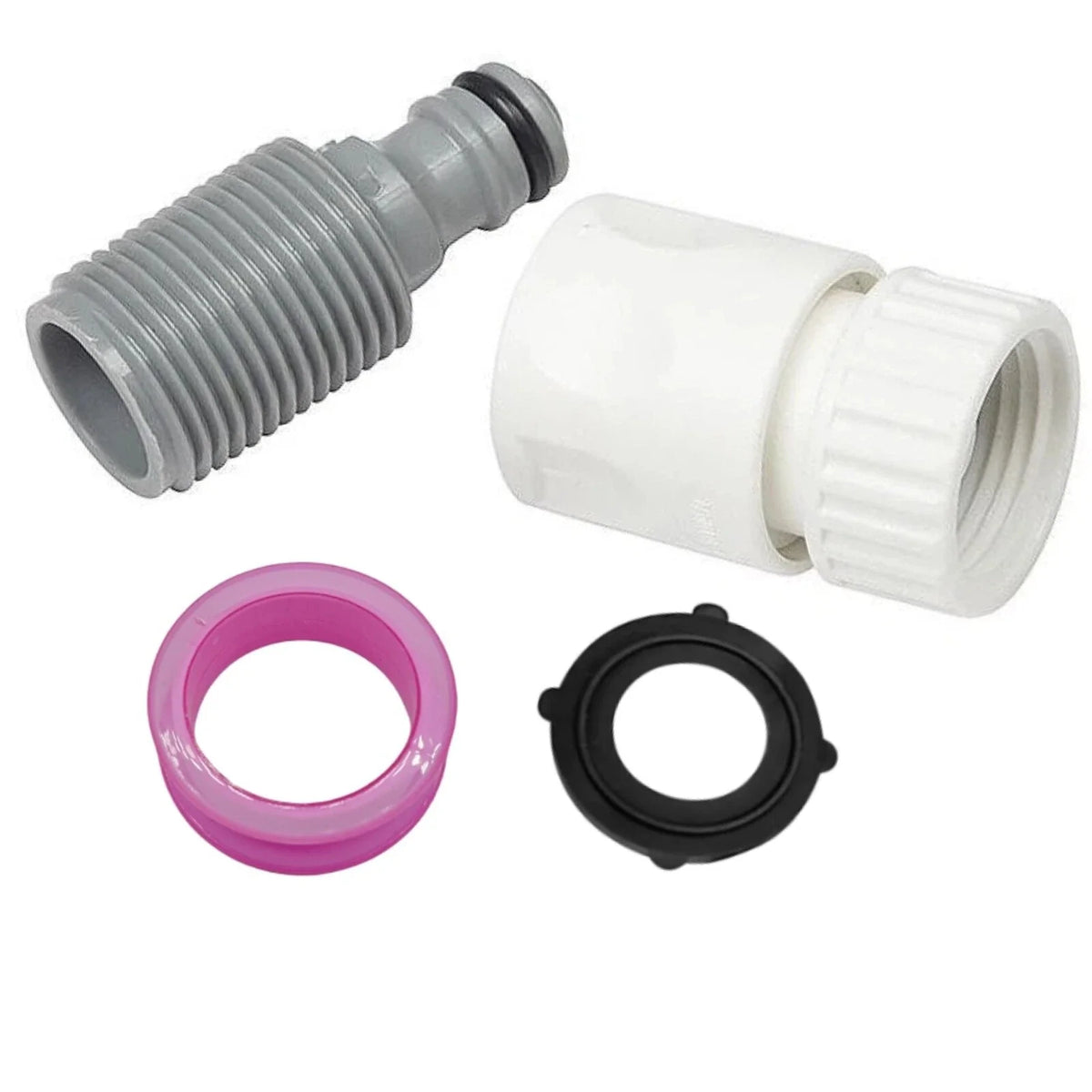 Flush Kit - Universal Compatibility for Mercury Outboard