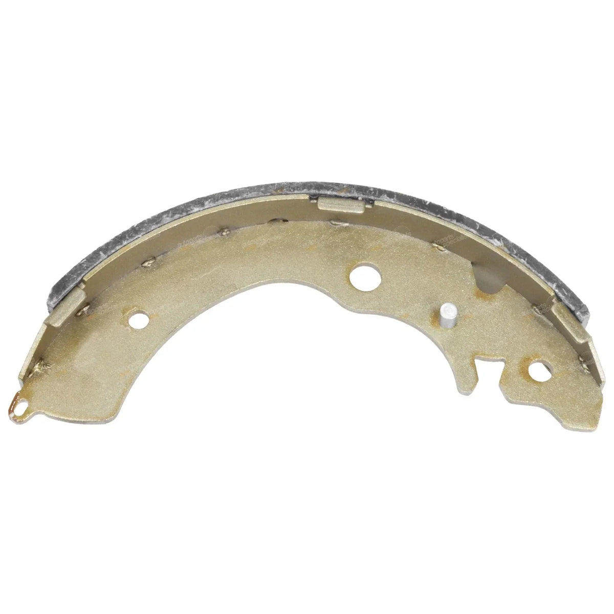 Brake Shoes Lining Set Rear for Suzuki Jimny 1.3L 1998-2017