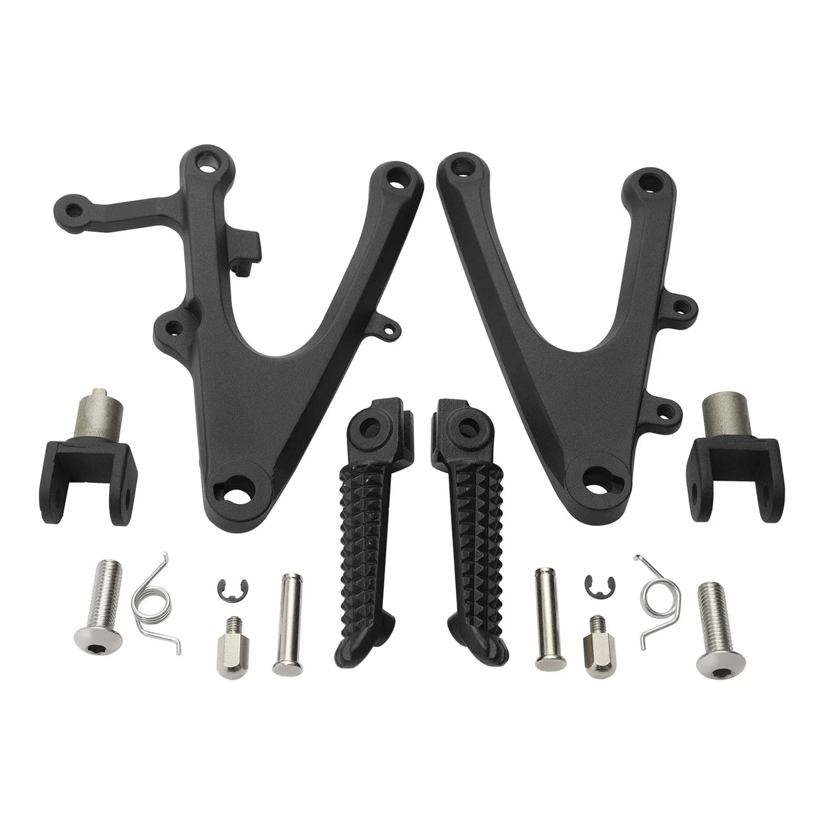 Bracket for Footpegs - Yamaha YZF R1 (2004-2006)