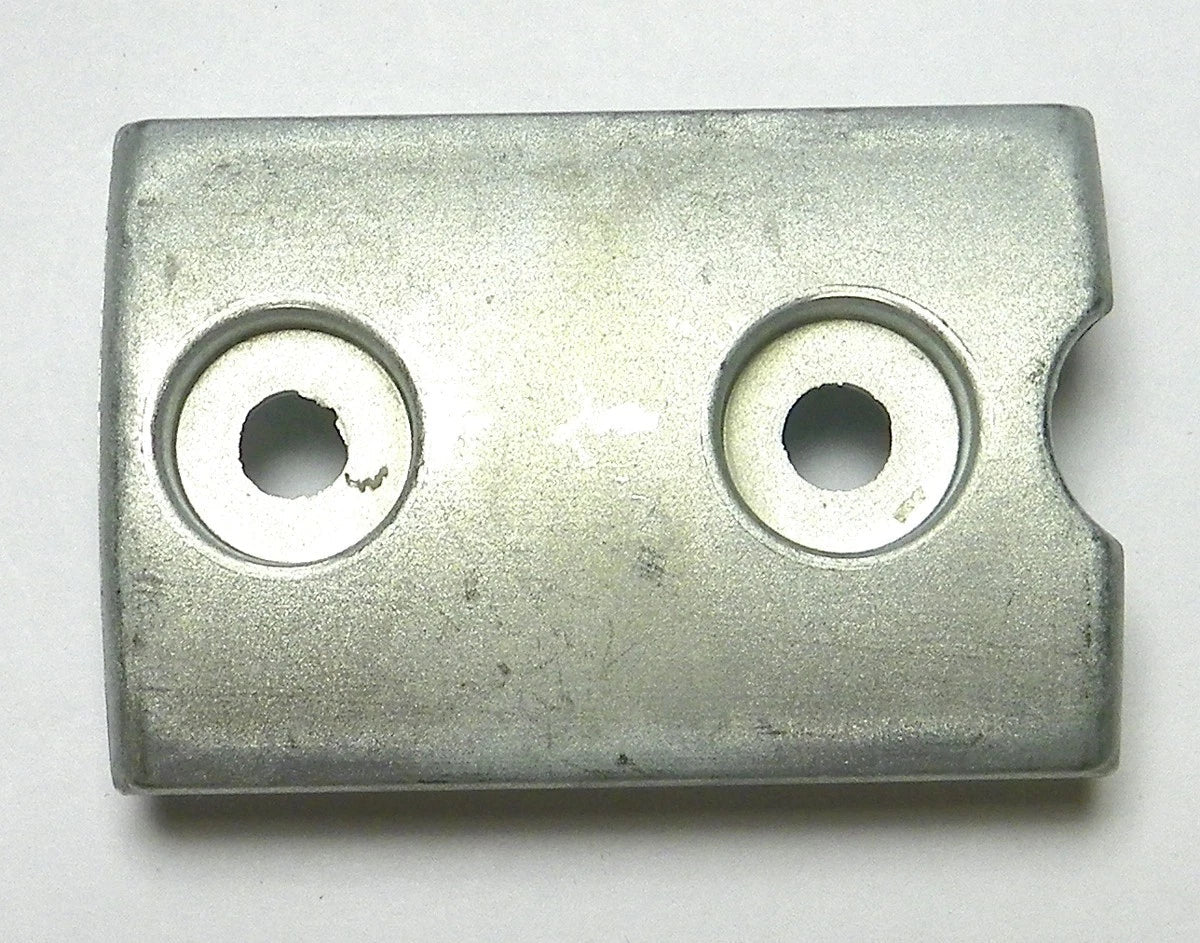 Propeller Anode (TECNOSEAL) for 70-120 HP Johnson/Evinrude