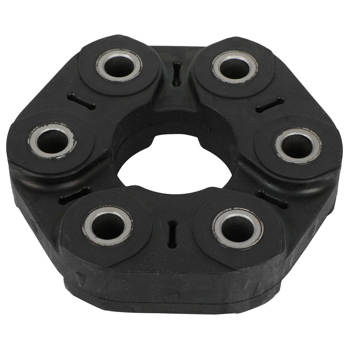 Coupler Flex Joint & Bolts for 2000 BMW E46 323Ci Driveshaft