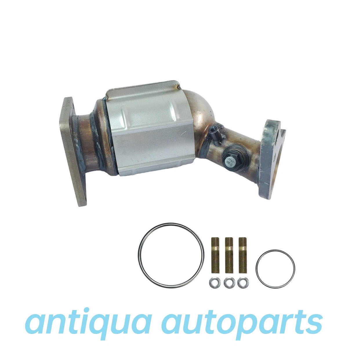 Front Right Catalytic Converter for Maxima 3.5L (2009-2014)