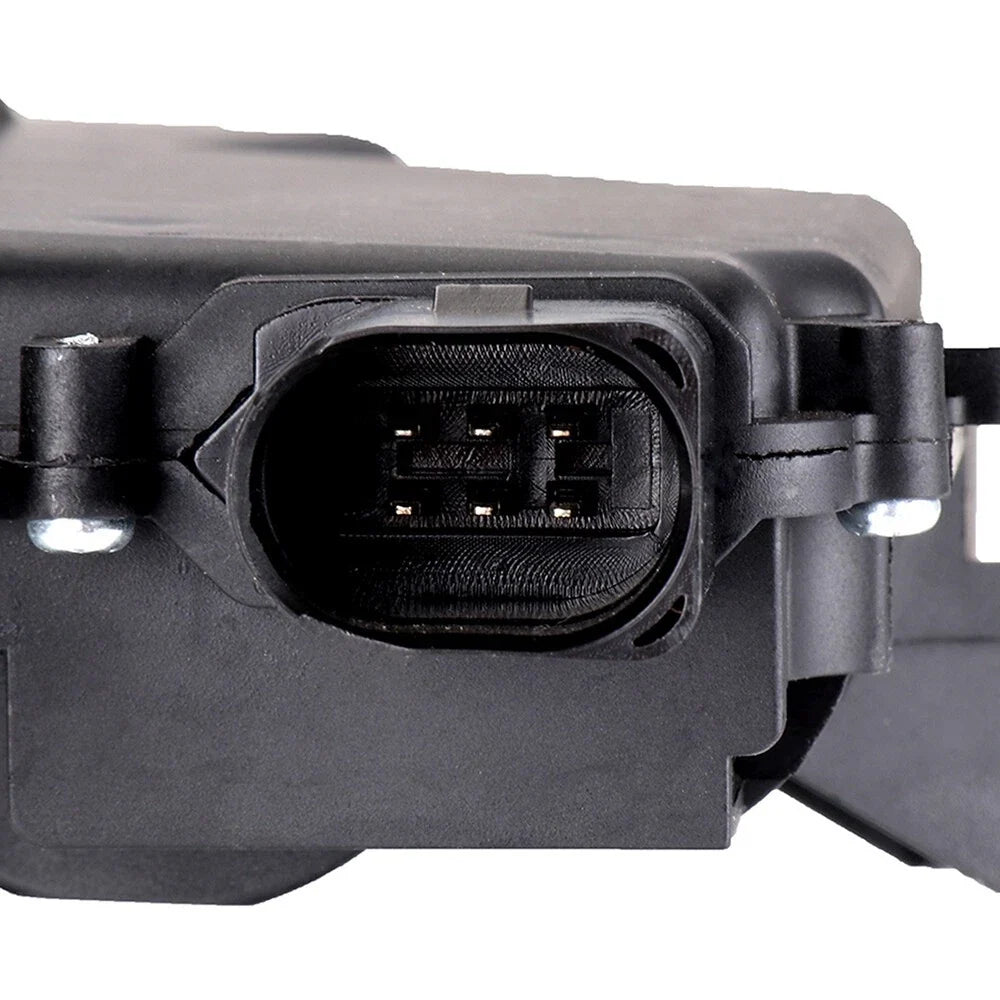 Door Lock Latch Actuator for VW Golf Jetta Passat (2010–2019)