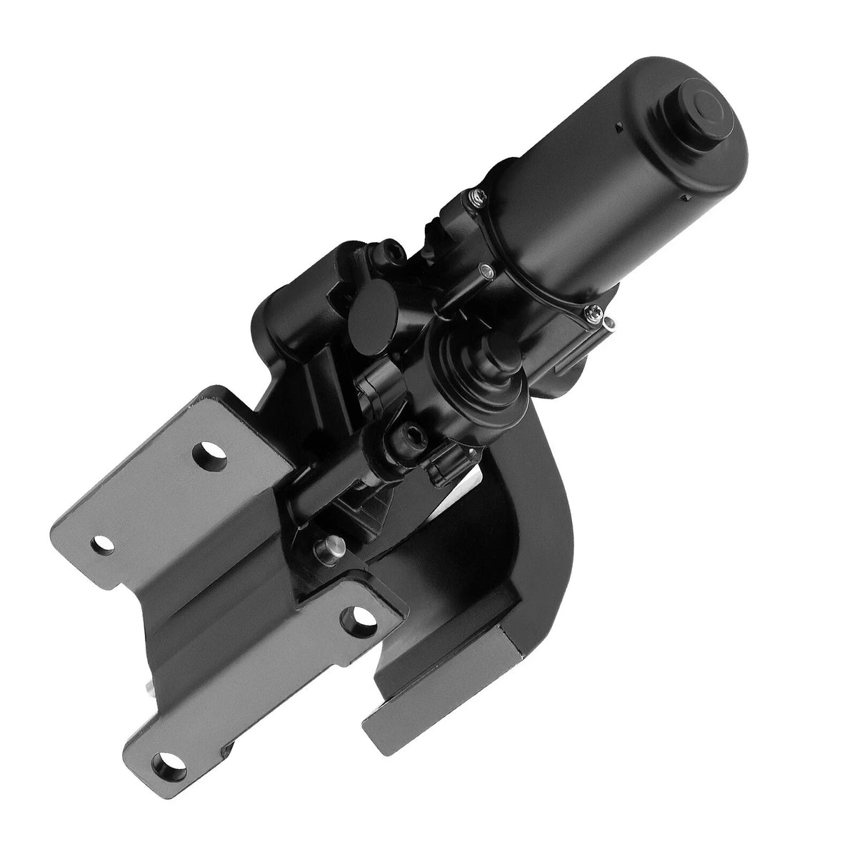 Right Running Board Motor Power with Bracket for Ford F150 (2015–2020)