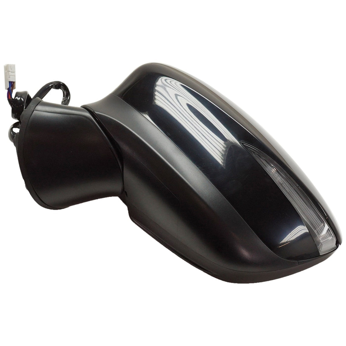 Heated Driver Mirror Left Side for CX-3 (2016-2022)