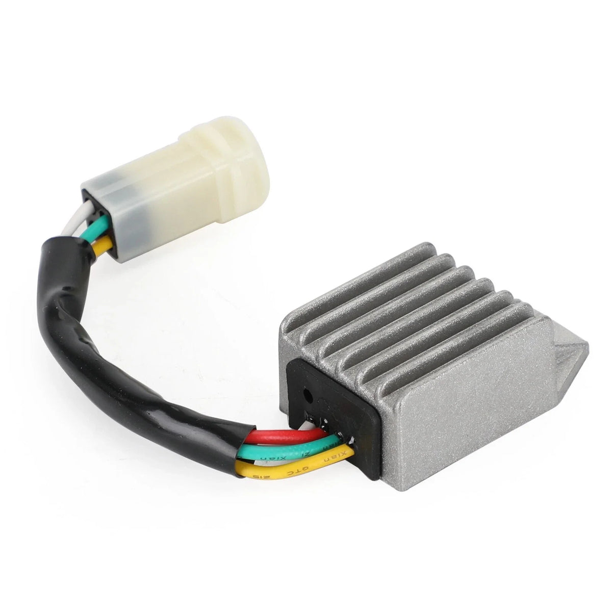 Rectifier Voltage Regulator for Yamaha Timberwolf 250 2x4 (1992–1993) 3GC-81960-00