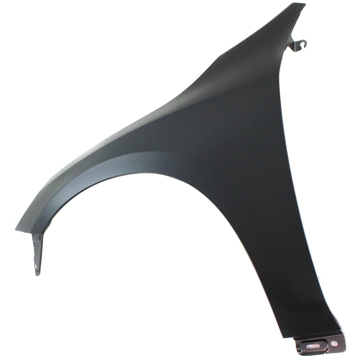 Front Fender - CAPA Certified for Volvo S60 2011-2013 Driver Side
