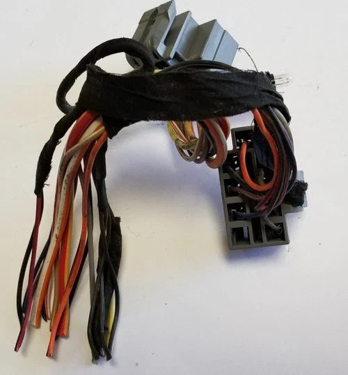 Headlight and Dimmer Switch Harness for Lincoln Mark VIII (1993–1996)