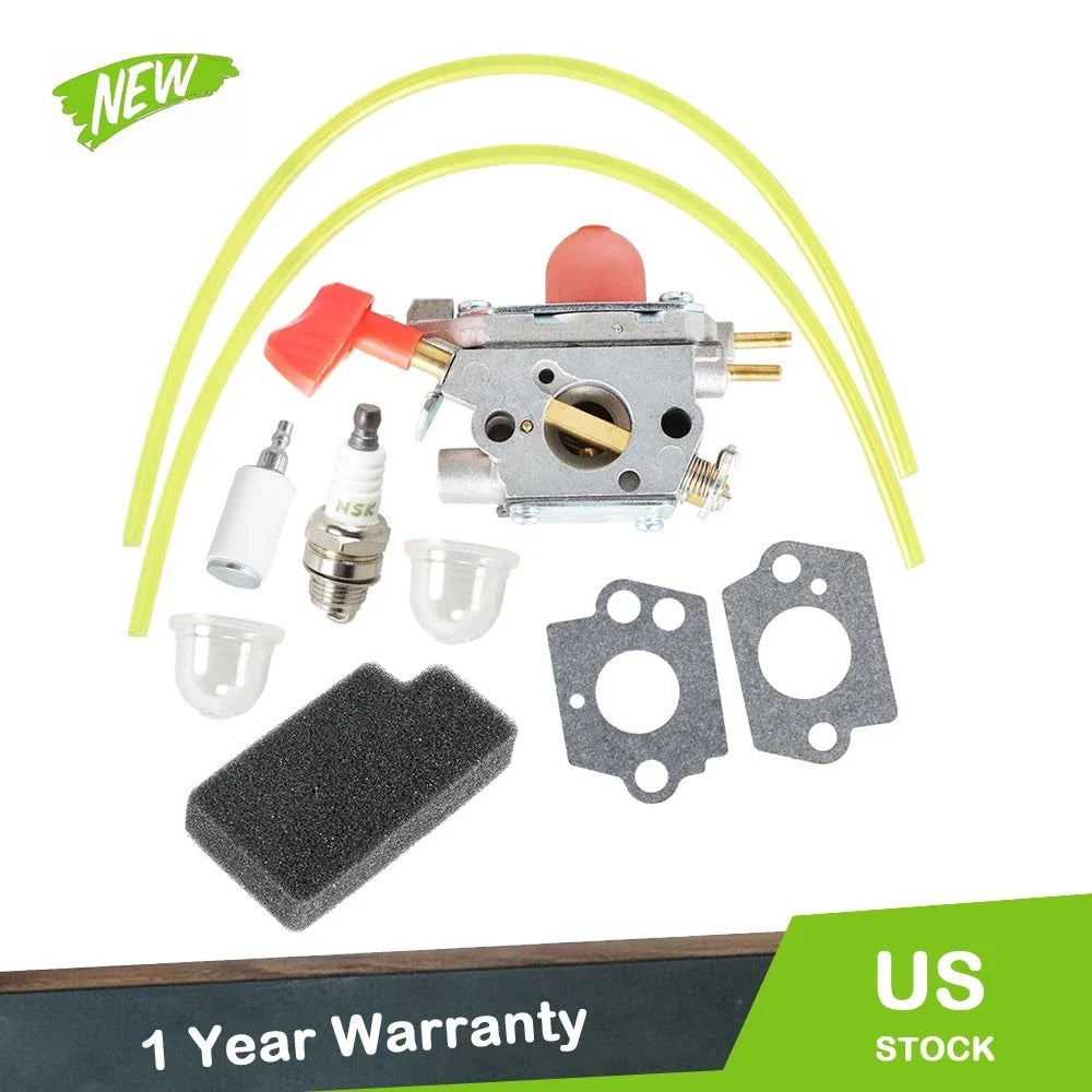 Carburetor for BVM200FE VS-2 (2010–2015)
