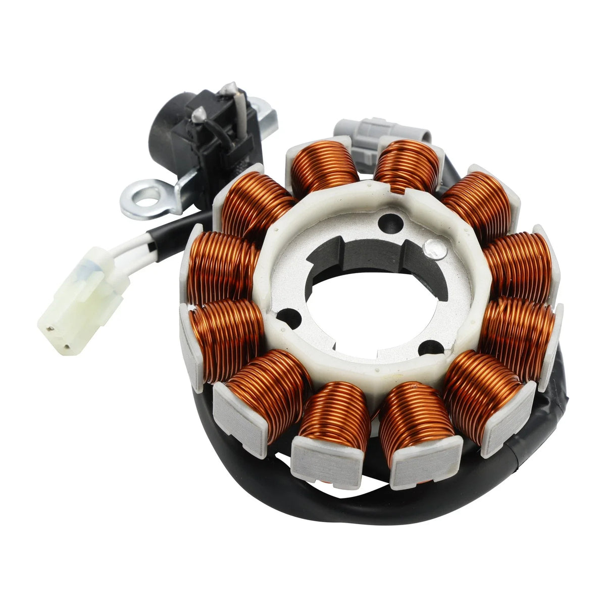 Magneto Stator Assy for YZ450FX YZ250F YZ250FX 2019-2024