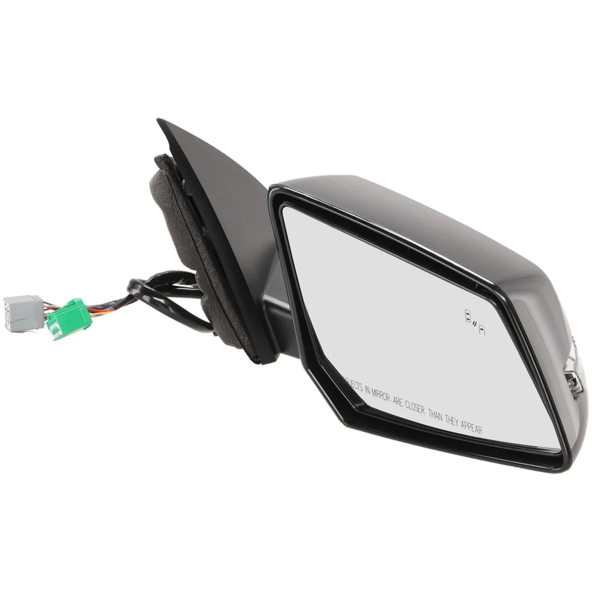 Heated Right Mirror for Chevy Acadia (2017-2019)