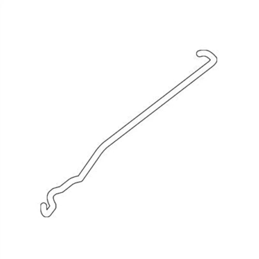 Hood Support Rod for 2008-2011 Ford Focus