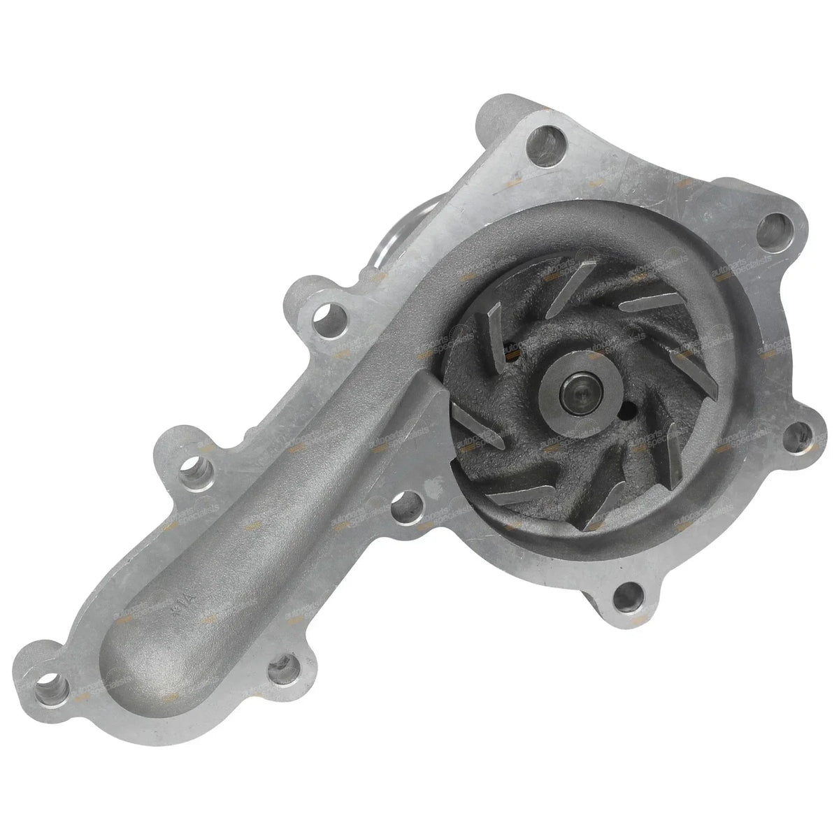 Water Pump 4.2L 6cyl for Coaster Toyota (1990–2003)