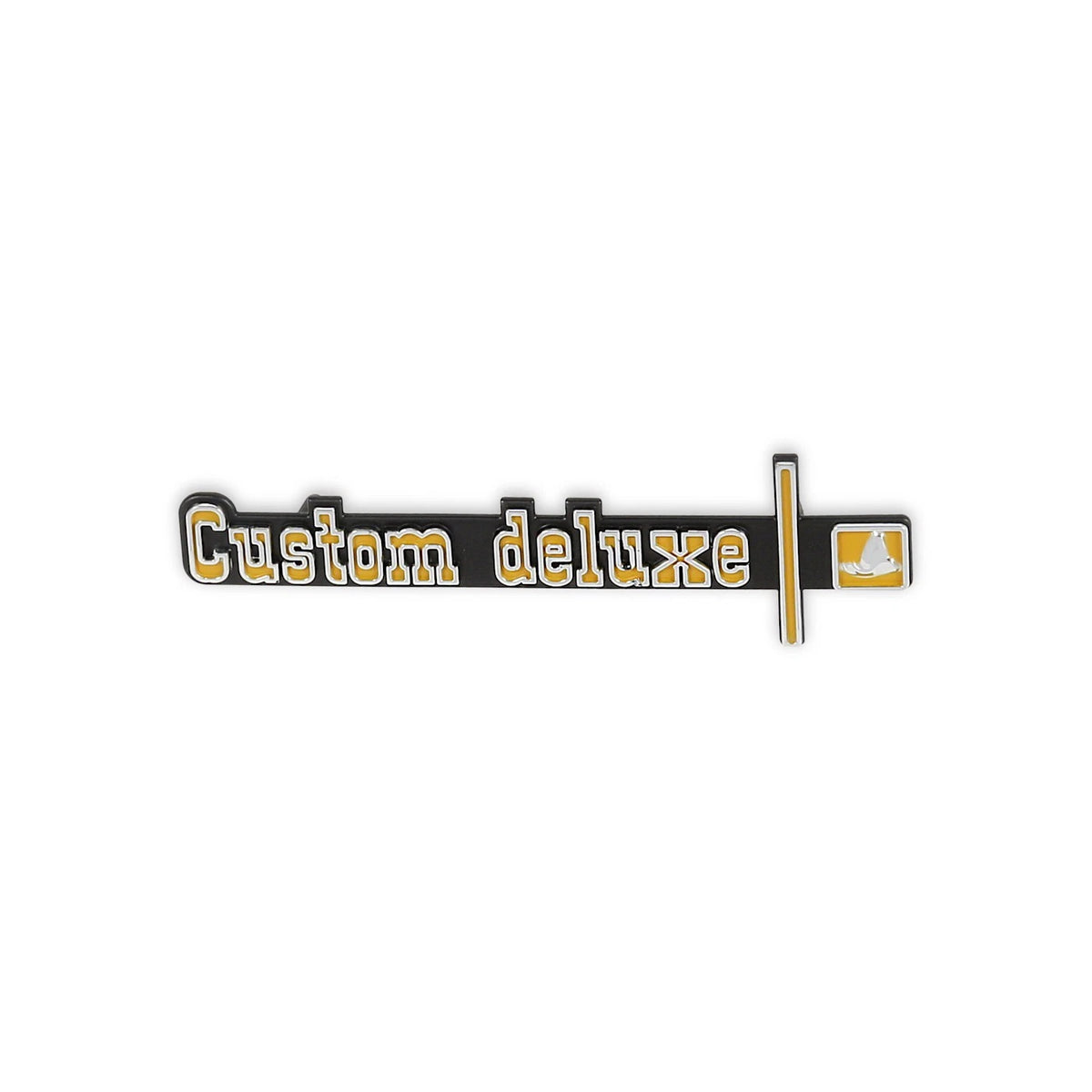 Emblem for Chevy C10 Pickup Truck GMC C15/C1500 (2005–2005) 05-184