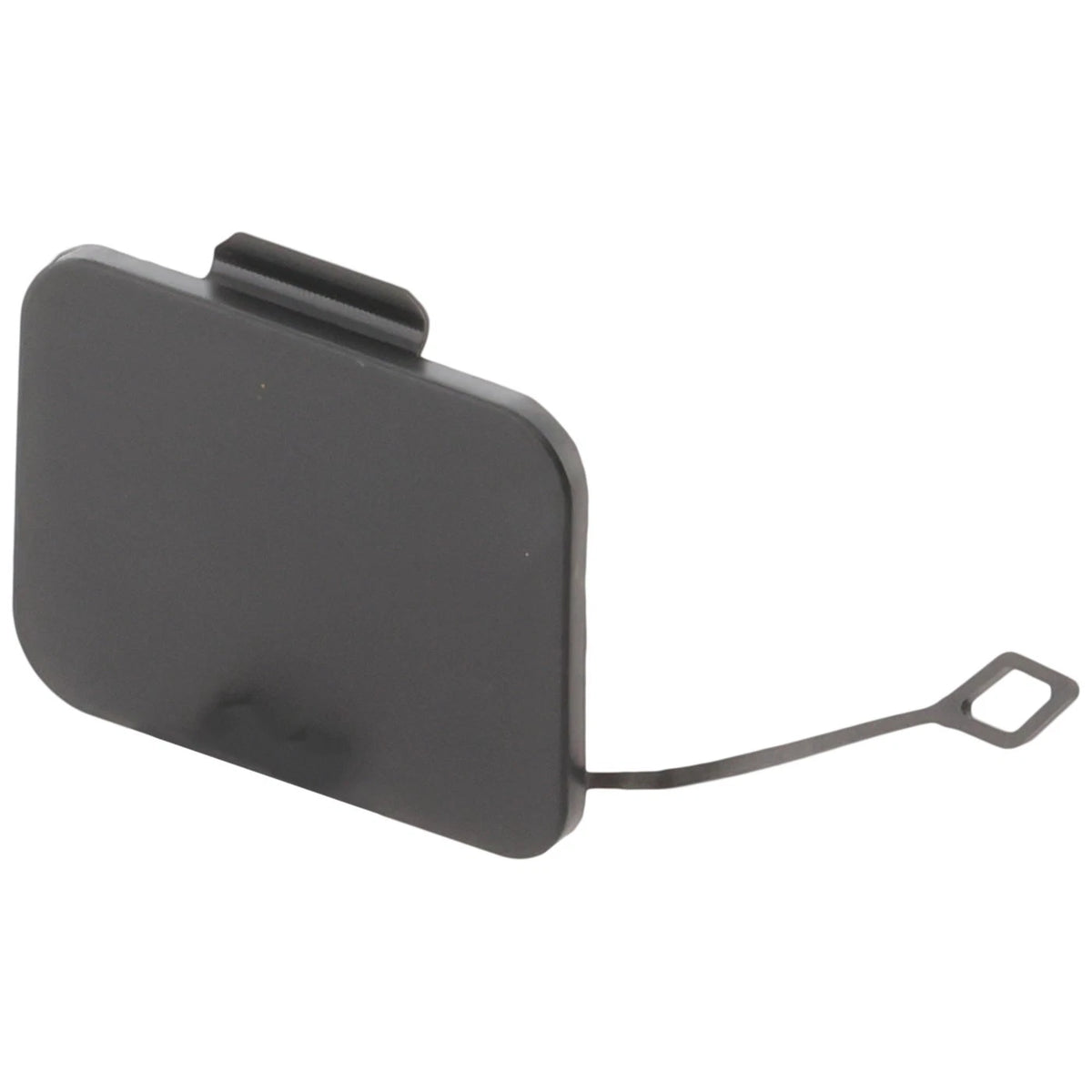 Tow Eye Cover for BMW 3 Series E46 (2000–2006) Right Side