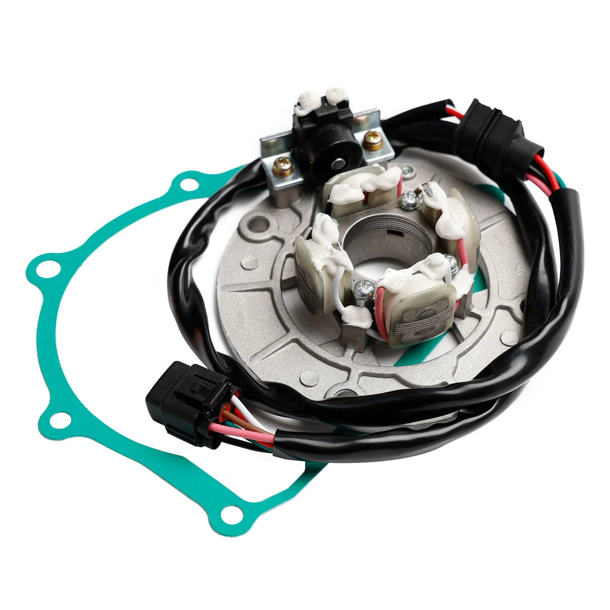 Magneto Stator Coil Gasket Kit for Yamaha YZ250F (2020-2023)