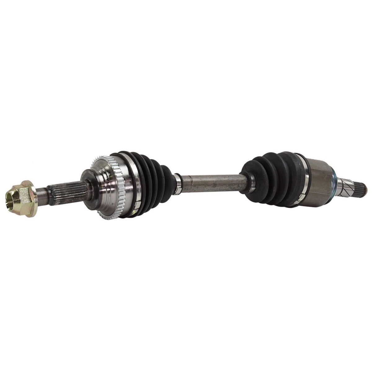 CV Half Shaft Axle Front Passenger Right for Infiniti G37 G25 G35 (2007–2015)
