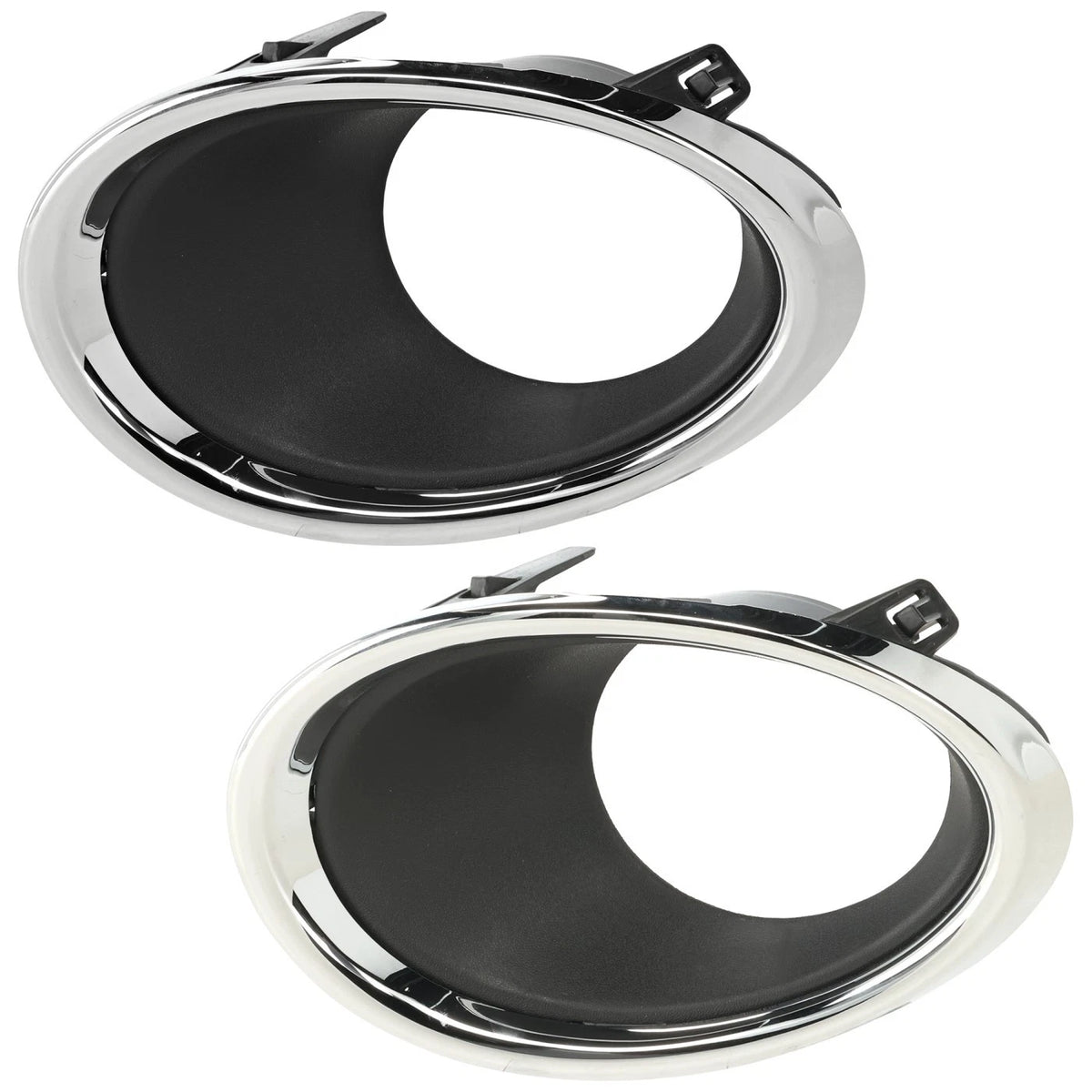 Fog Light Trims Set of 2 for Nissan