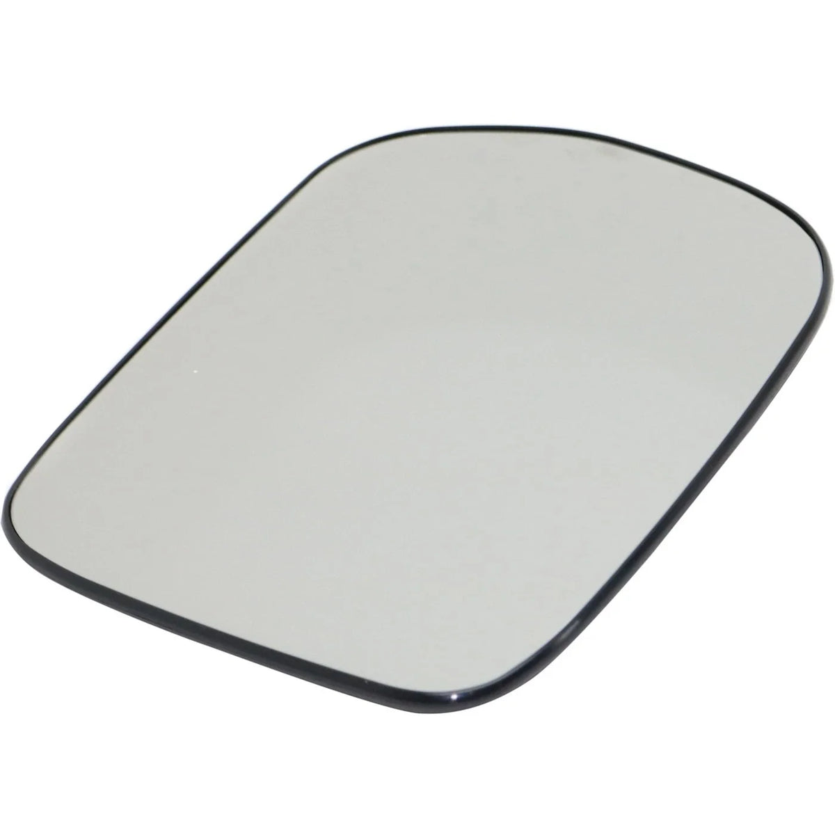 Heated Driver Mirror Glass for 2003-2008 Honda Pilot - Left Side