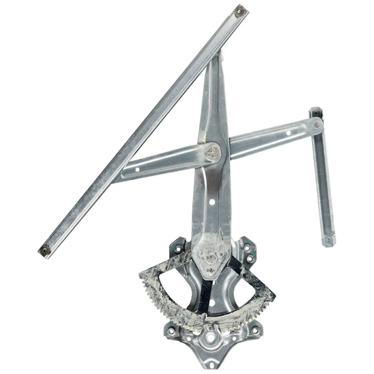 Window Regulator Assembly for Highlander (Front Left Side)