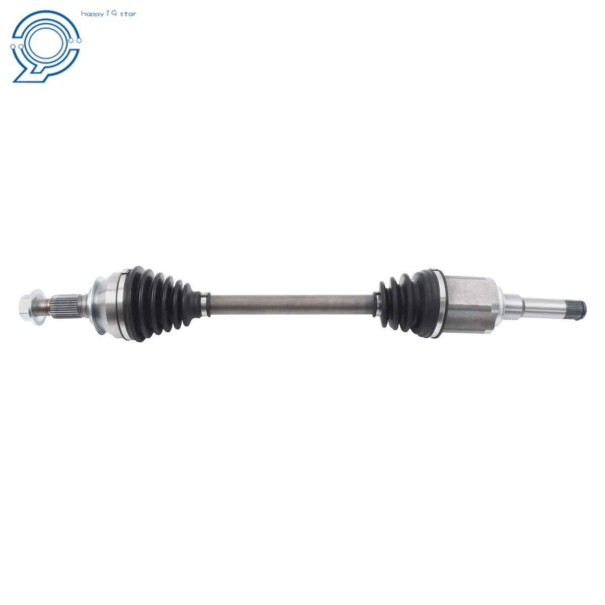 2016-2019 Chevrolet Malibu Front Left CV Axle Assembly GM8394
