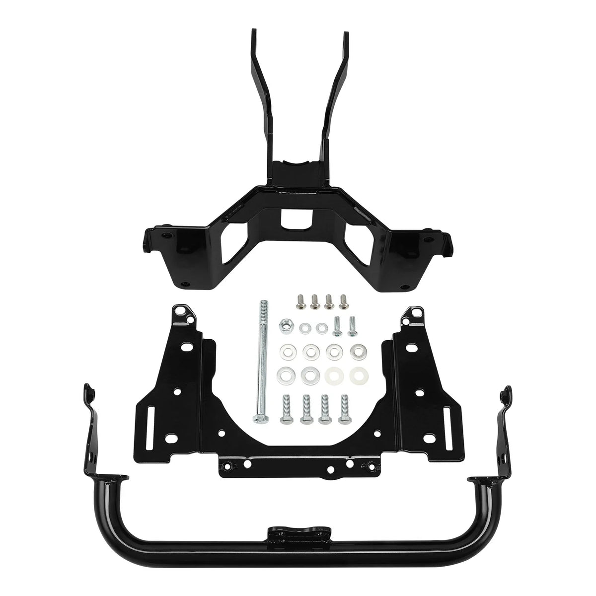 Front Fairing Bracket for Street Bob & Low Rider Harley 2018–2025