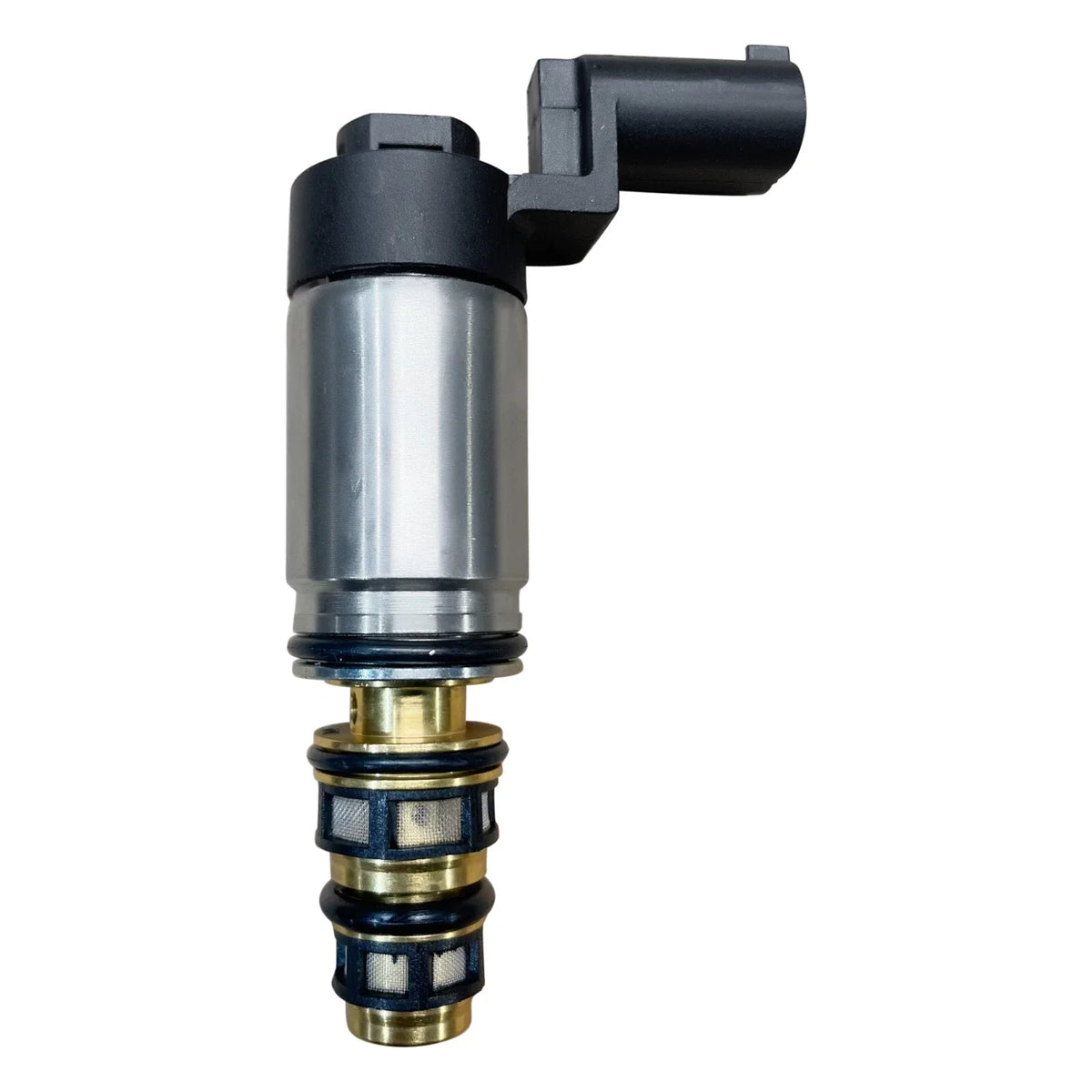 AC Compressor Control Valve Replacement for Chrysler Pacifica 3.6L (2020–2020)