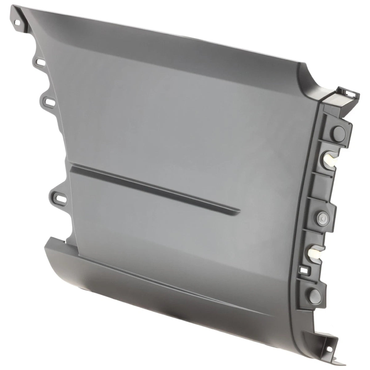 Bumper Face Bar End for Ford Transit-250, Transit-350 (2015–2023)