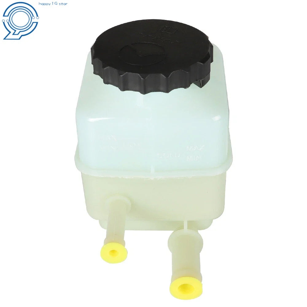 Power Steering Reservoir with Cap for Pontiac GTO (2004–2006)