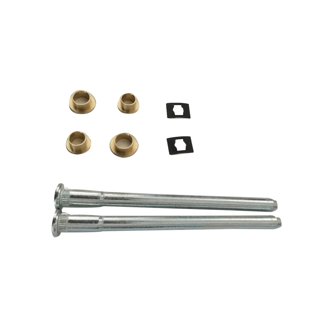 Front Door Hinge Pin & Bushing Kit 38488 for Chevy GMC Express Savana (1996–2012)