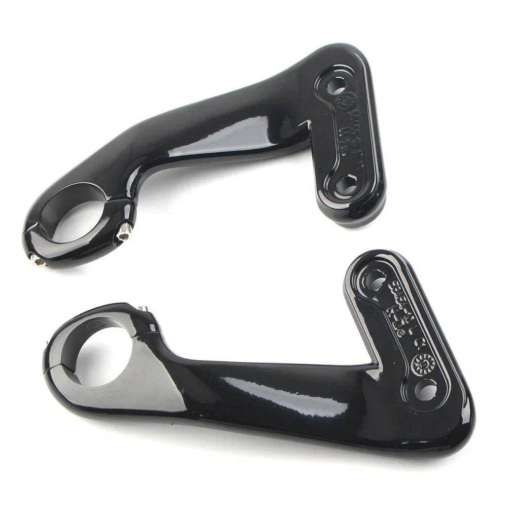 Front Support Bracket for Fairing on Harley Road Glide (2010-2013)