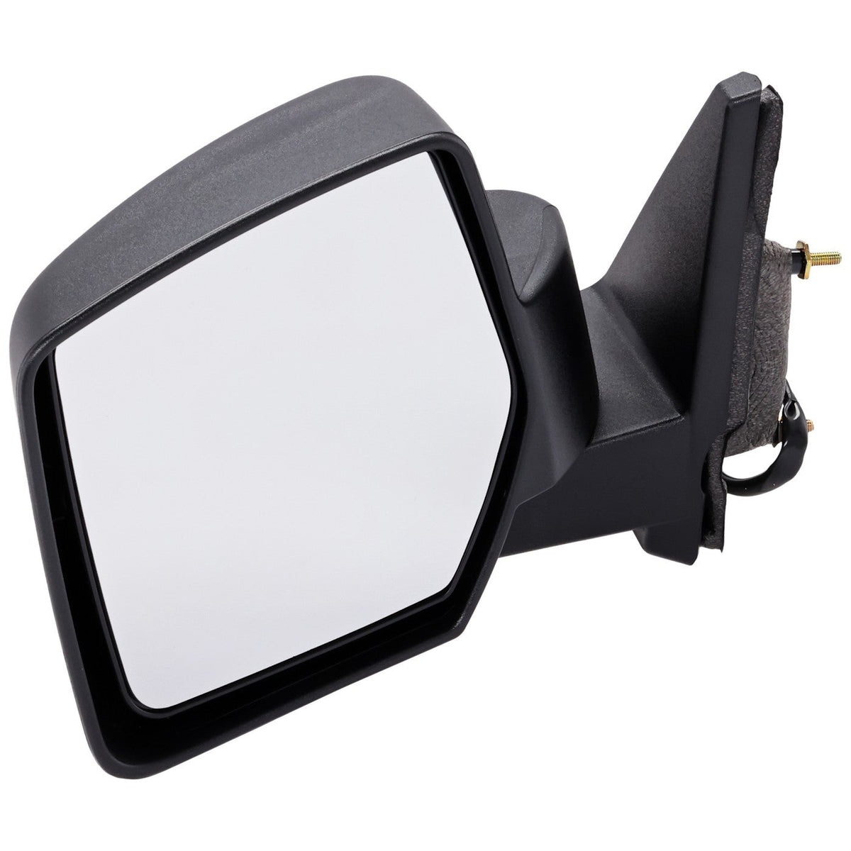 Left Driver Mirror for Jeep Patriot 2007-2017