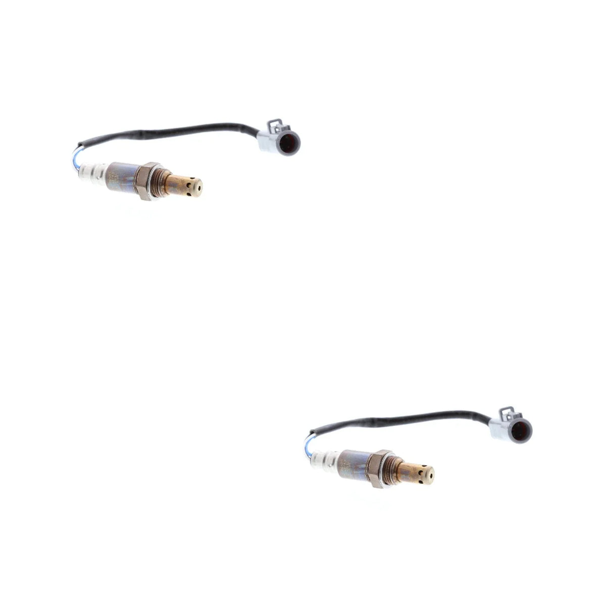 Oxygen Sensor Set of 2 for Ford F-150 (2004–2008)