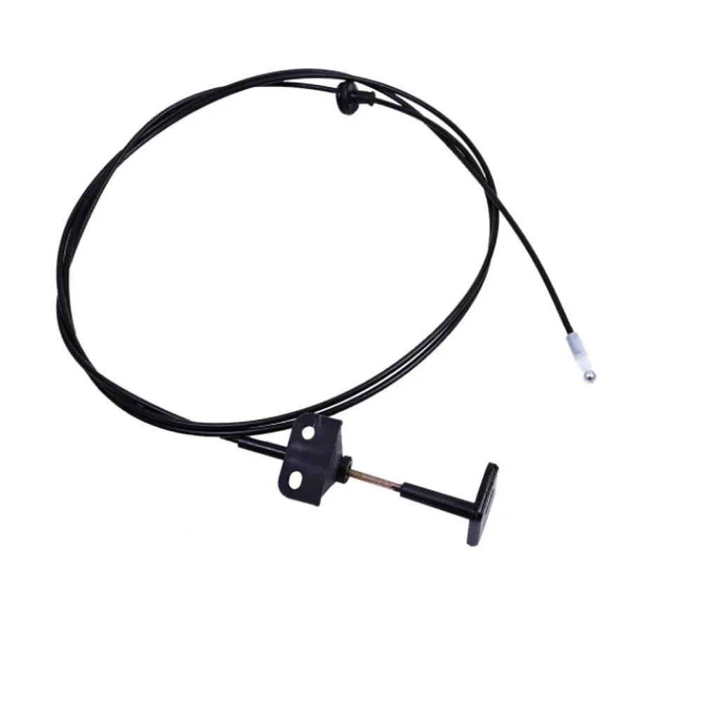 Release Cable for Bonnet Hood - Honda Civic 1996-2000