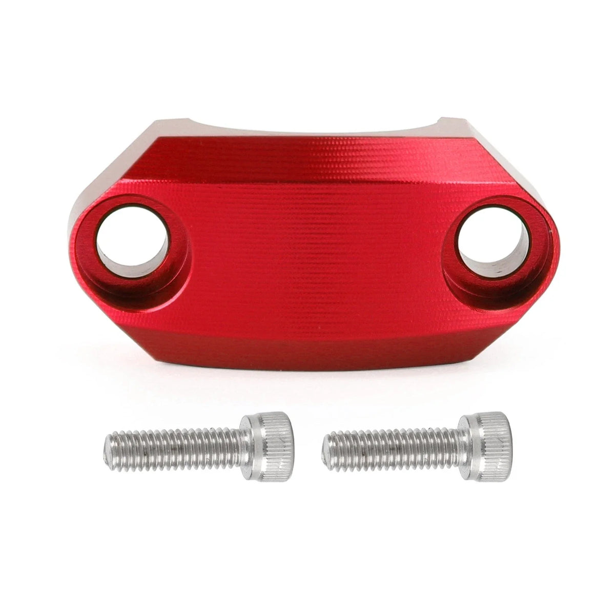 22mm Perch Clamp Cover for Motocross MX Enduro Master Cylinder