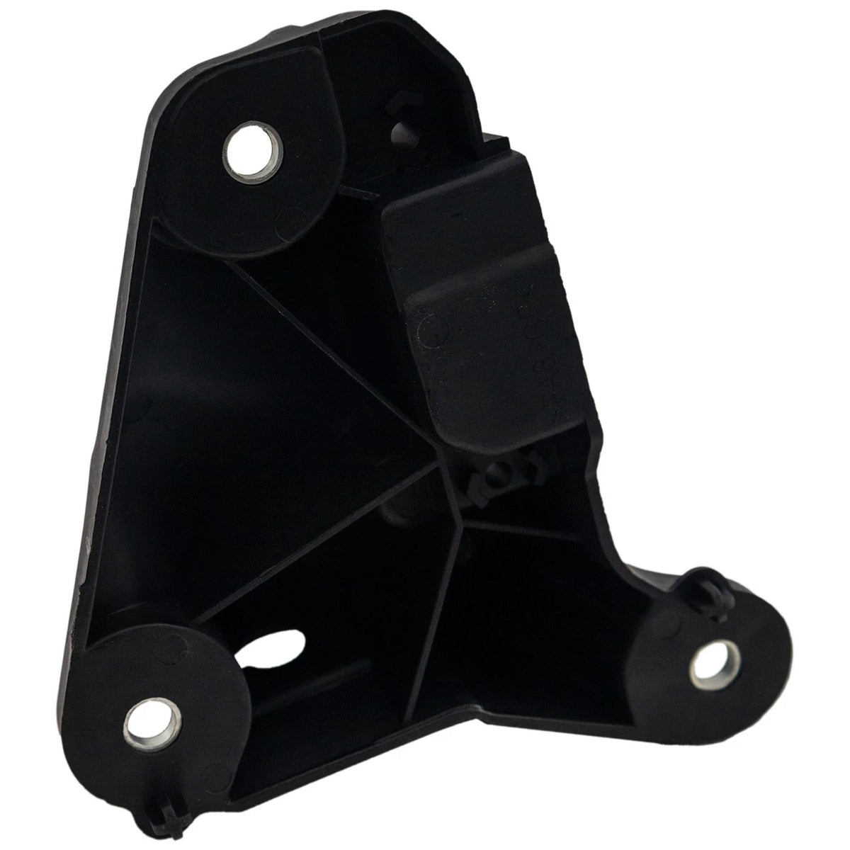 Radiator Support Bracket Set for (68376675AA)