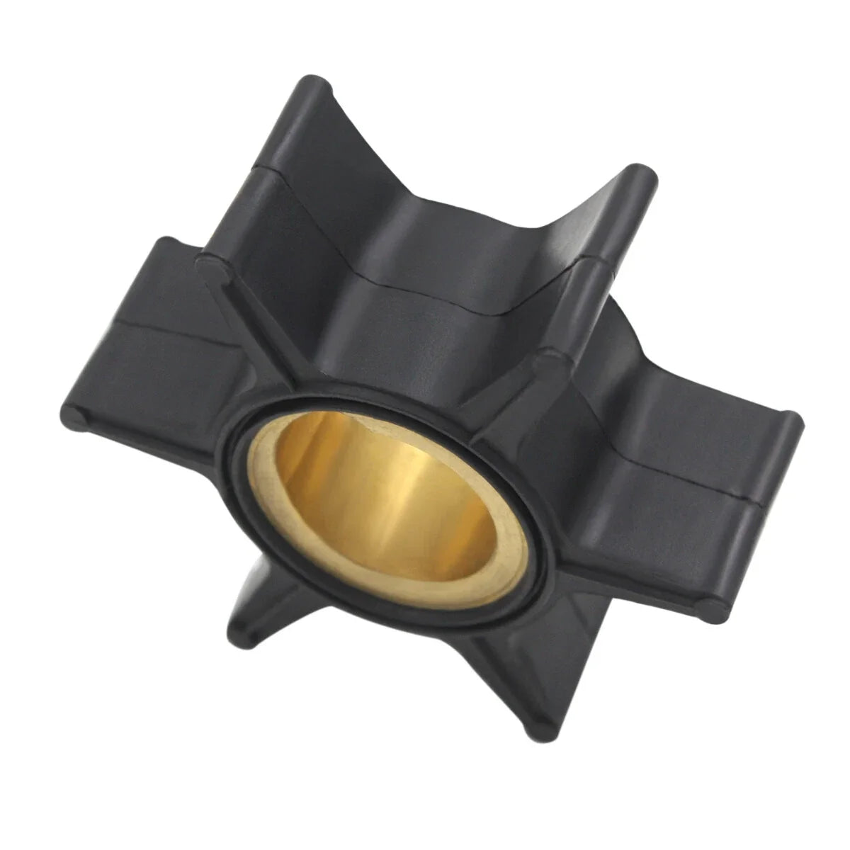 Water Pump Impeller (395289) for 20 25 28 30 35 HP Evinrude