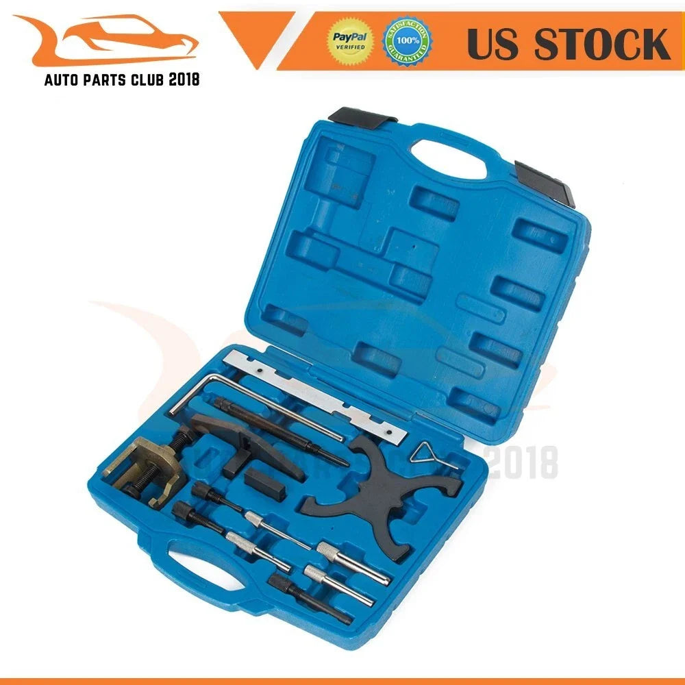Engine Timing Tool Kit for Ford Mazda (Diesel)