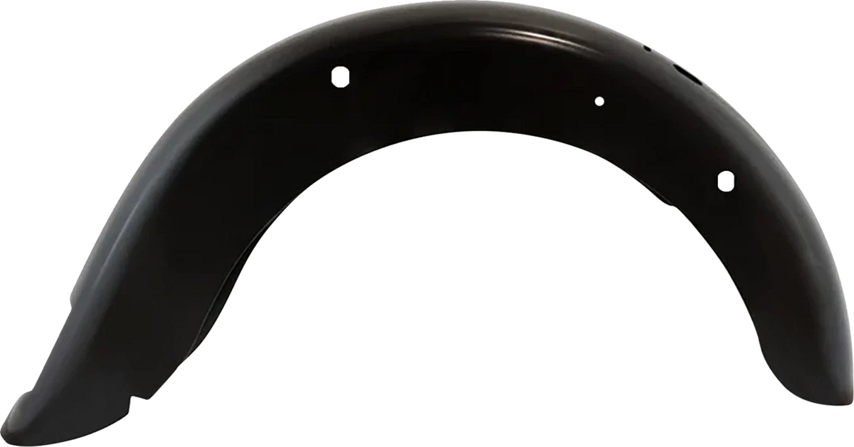 Klock Werks Rear Fender for Performance Bagger (KWF-01-0320)