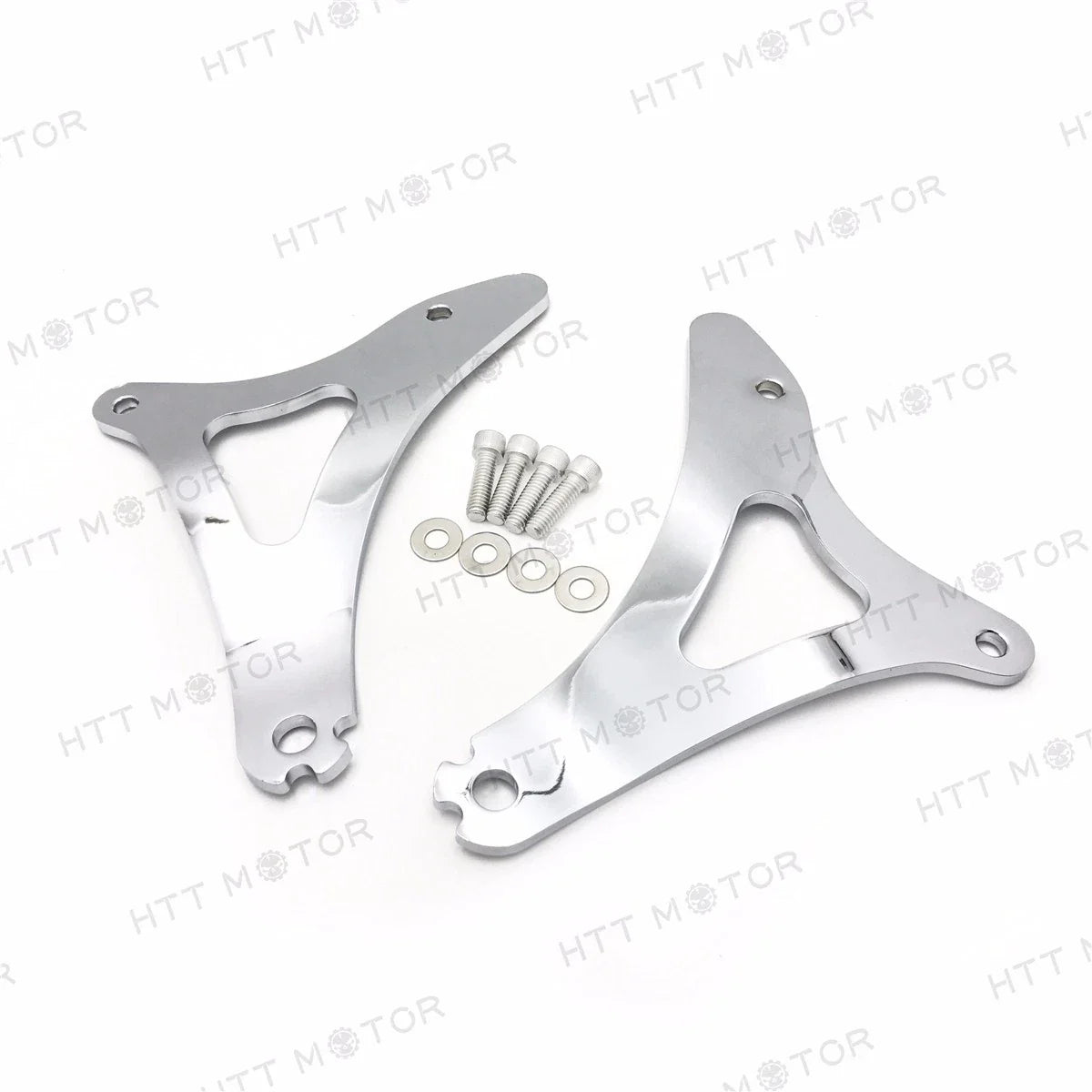 Low Mount Kit for Harley Touring (2014–2017)