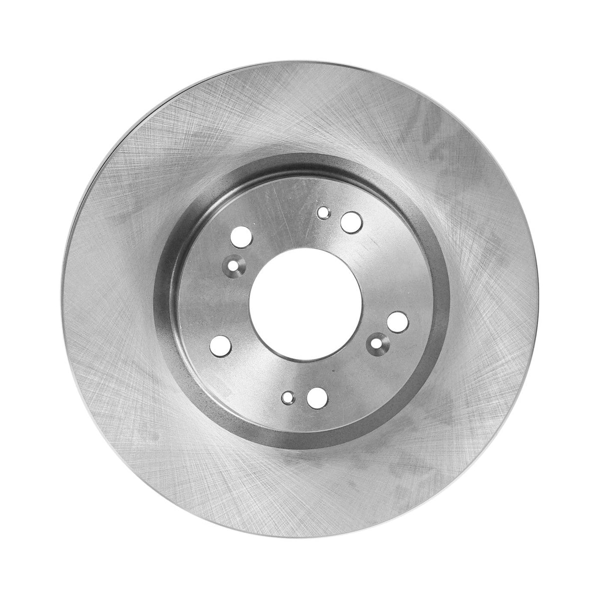 Disc and Pad Brake Kit for Mitsubishi Eclipse (2006–2012)