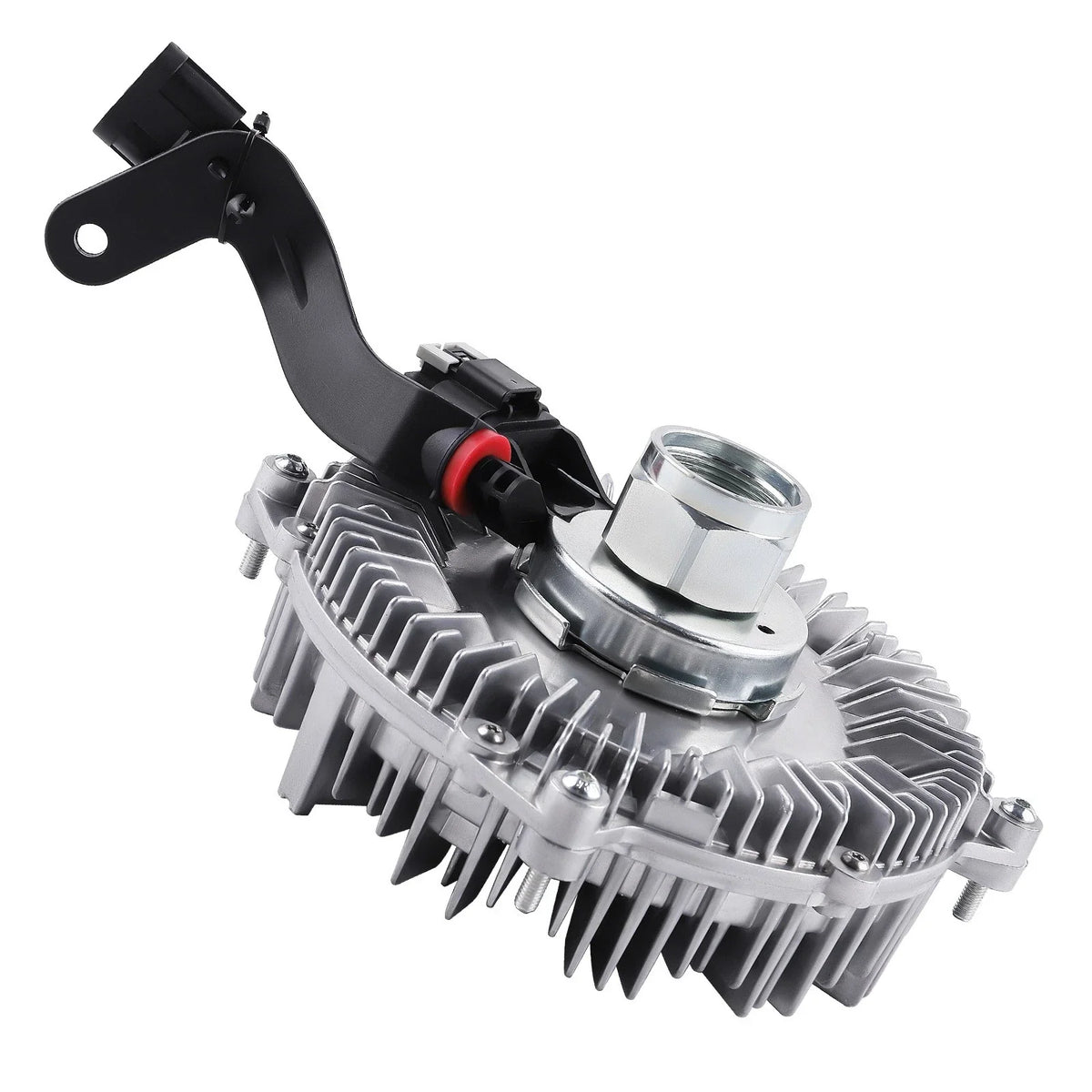 Fan Clutch for Cooling Radiator - Ram 2500 3500 4500 5500 (2013-2018)