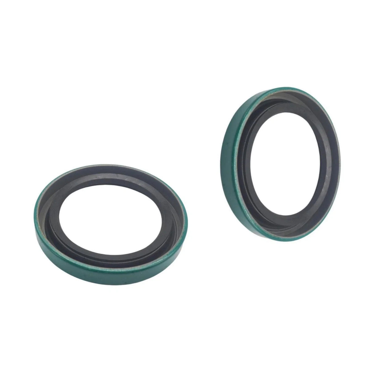 U Joint Yoke Oil Seal (2 Pack) for Mercruiser Bravo I II III (44190, 18816)