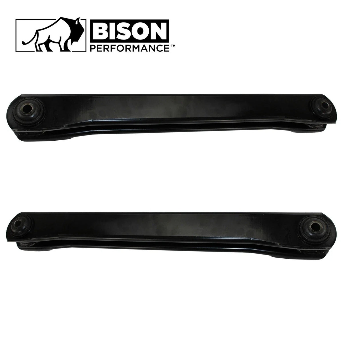 Set of 2 Rear Lateral Control Arms for Chevy GMC Cadillac