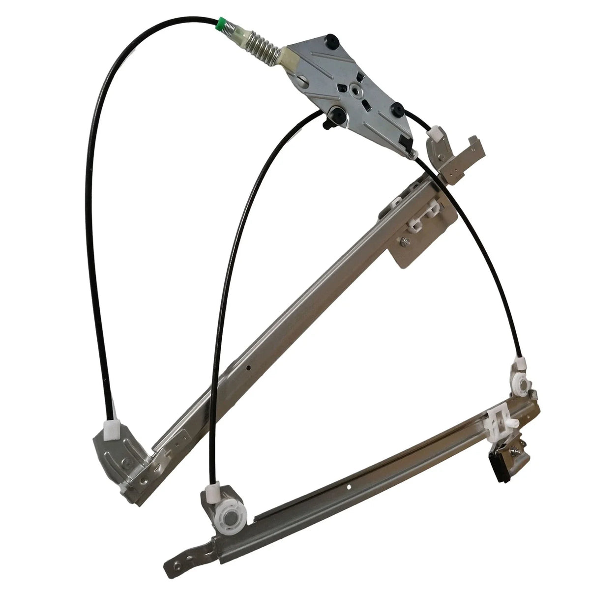 Front Driver Side Power Window Regulator for Volkswagen Eos (2008–2016)