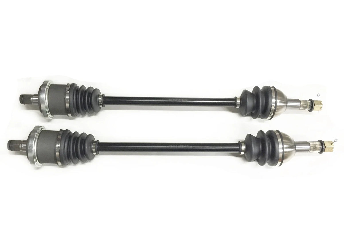 Precision Rear CV Axles for Can-Am (705502356) Left & Right
