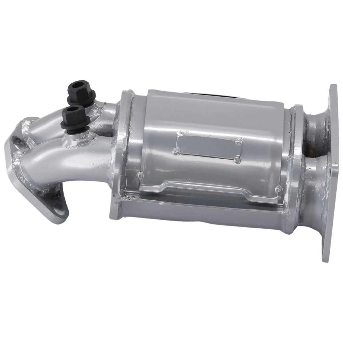 Exhaust Manifold Catalytic Converter for Nissan Sentra 2000–2002 1.8L