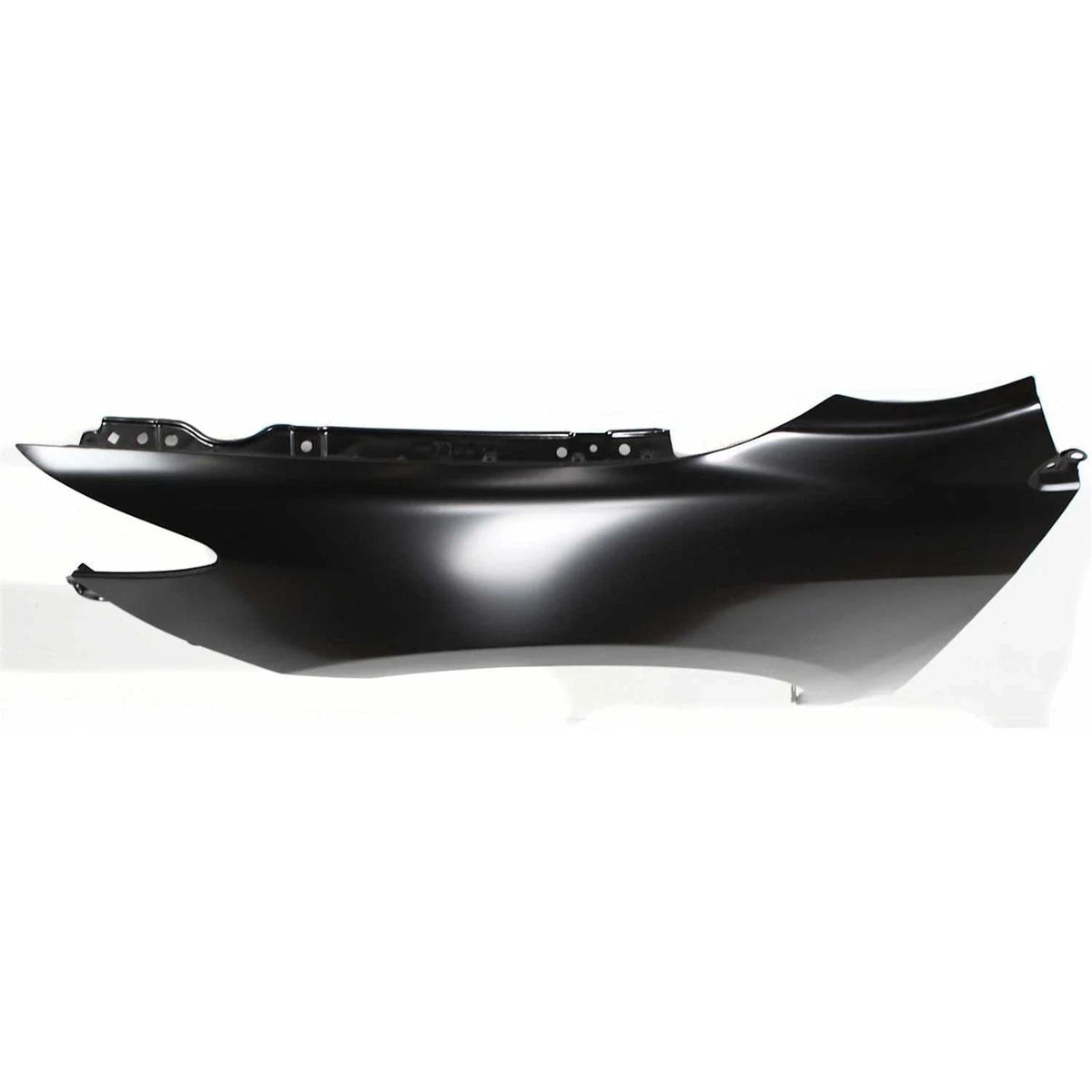 Driver and Passenger Side Fender for Scion tC 2005-2010 Front