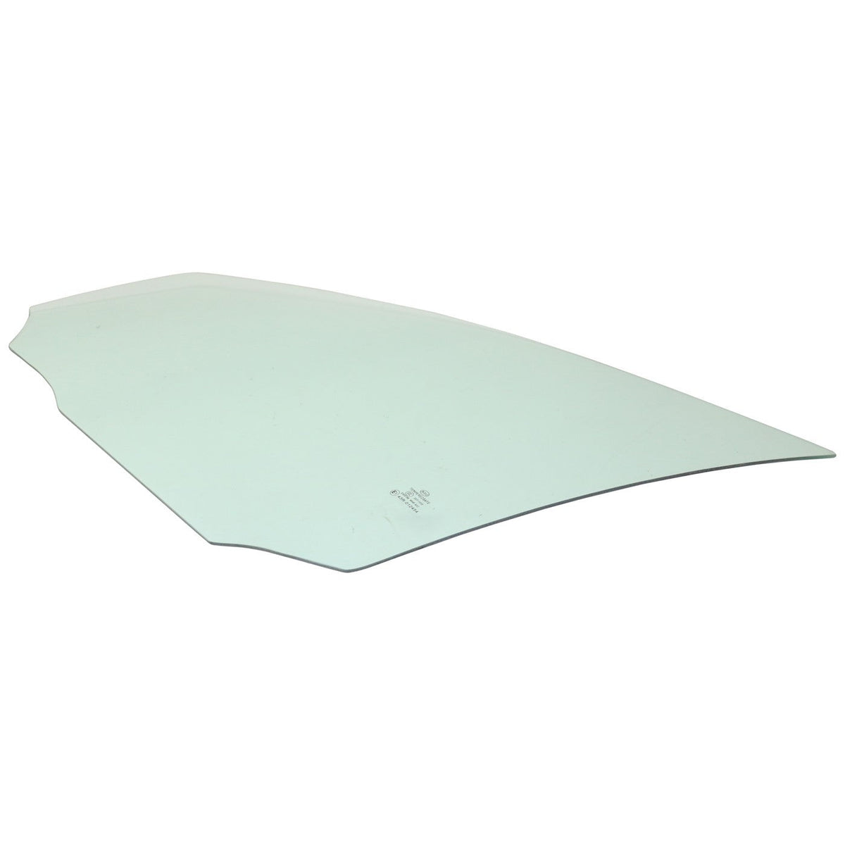 Front Left Door Glass for Mercedes C-Class Sedan