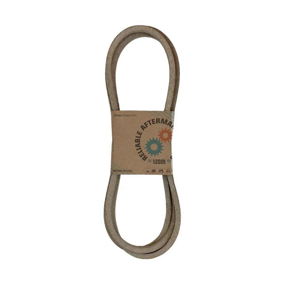 Deck Belt for Hustler (Replaces 604817)